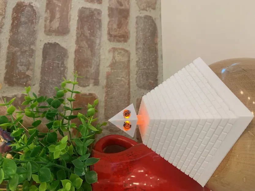 Mô hình Kim Tự Tháp Bitcoin - Image 1