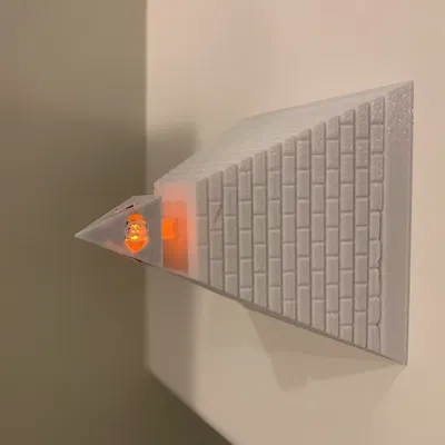 Mô hình Kim Tự Tháp Bitcoin