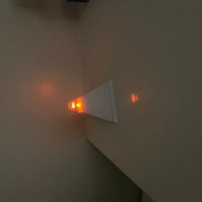 Mô hình Kim Tự Tháp Bitcoin