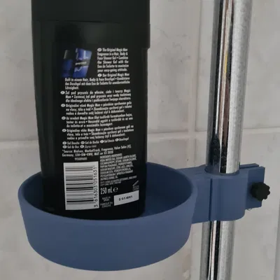 Kệ Đựng Dầu Gội