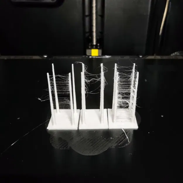 Mô hình thử nghiệm dây tóc mini - Image 1