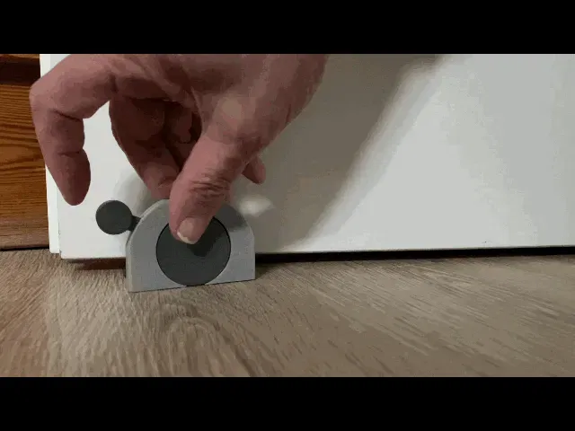 Ultimate Doorstopper (V5) - Image 1