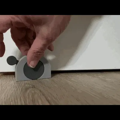 Ultimate Doorstopper (V5)