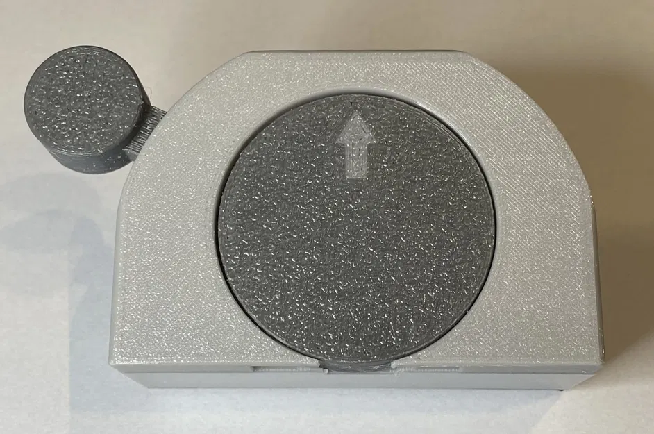 Ultimate Doorstopper (V5) - Image 2