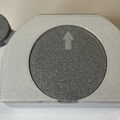 Ultimate Doorstopper (V5)