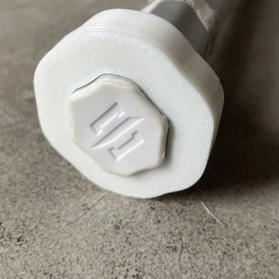 Đuôi Gậy Lacrosse Stringking