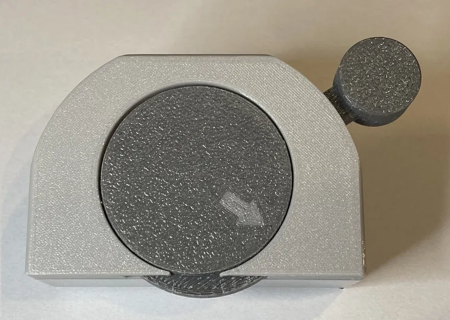 Ultimate Doorstopper (V5) - Image 3