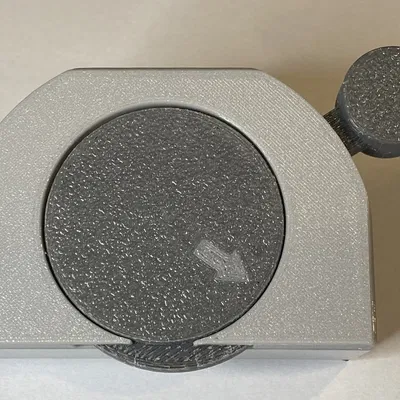 Ultimate Doorstopper (V5)