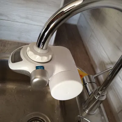 Adapter Brita OnTap + Teka SP995