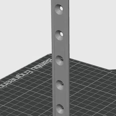 Arca Swiss monorail adapter for ECO810