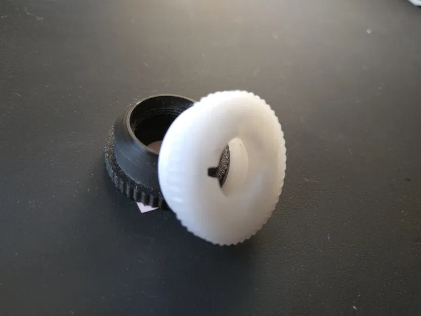 Adapter Brita OnTap + Teka SP995 - Image 2