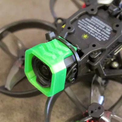 Ốp Bảo Vệ Camera O3 Cho Mobula8