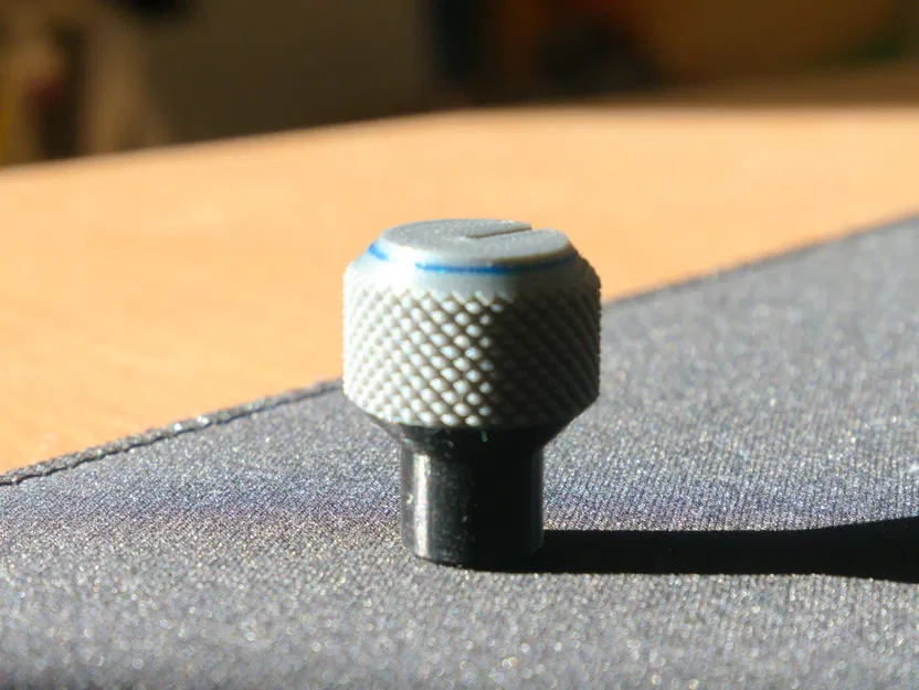 Núm Thay Thế Vặn Vặn Cho Behringer UM2 - Image 2