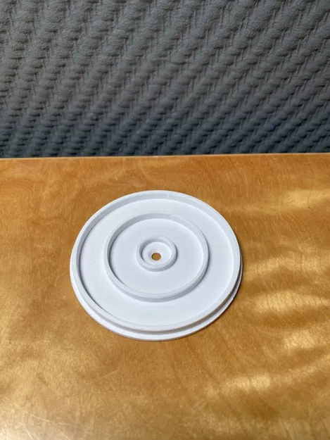 Chặn Cửa Đơn Giản - Image 1