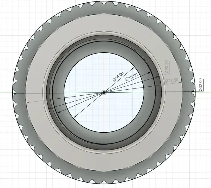 Adapter Brita OnTap + Teka SP995 - Image 5