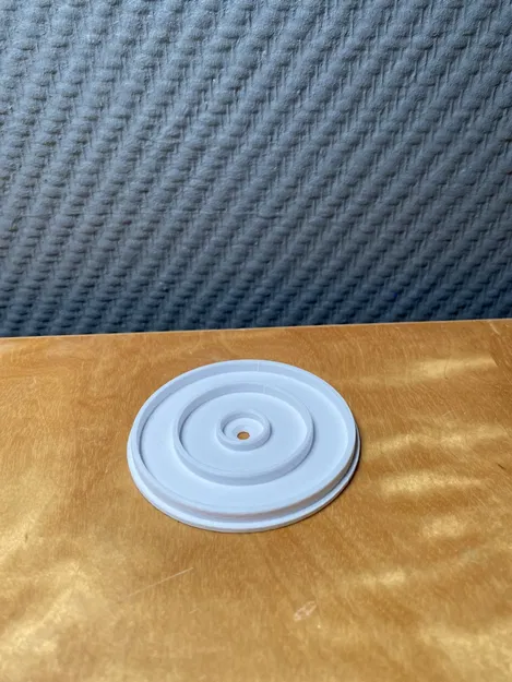 Chặn Cửa Đơn Giản - Image 2