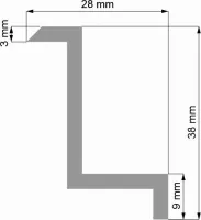 Dụng cụ khoan cho thanh profile năng lượng mặt trời "OMEGA" và "Z" - Image 2