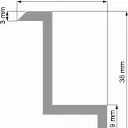 Dụng cụ khoan cho thanh profile năng lượng mặt trời "OMEGA" và "Z"