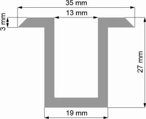 Dụng cụ khoan cho thanh profile năng lượng mặt trời "OMEGA" và "Z" - Image 3