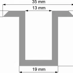 Dụng cụ khoan cho thanh profile năng lượng mặt trời "OMEGA" và "Z"