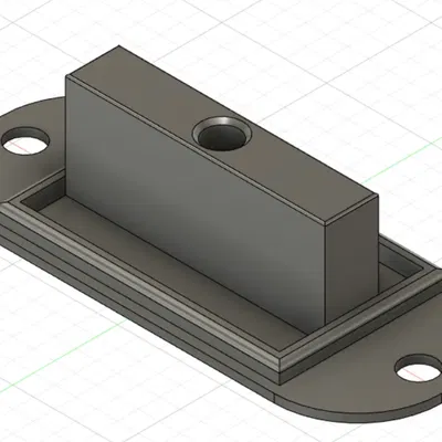 Dụng cụ khoan cho thanh profile năng lượng mặt trời "OMEGA" và "Z"