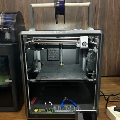 Giá đỡ Direct Drive TPU cho K1 Max