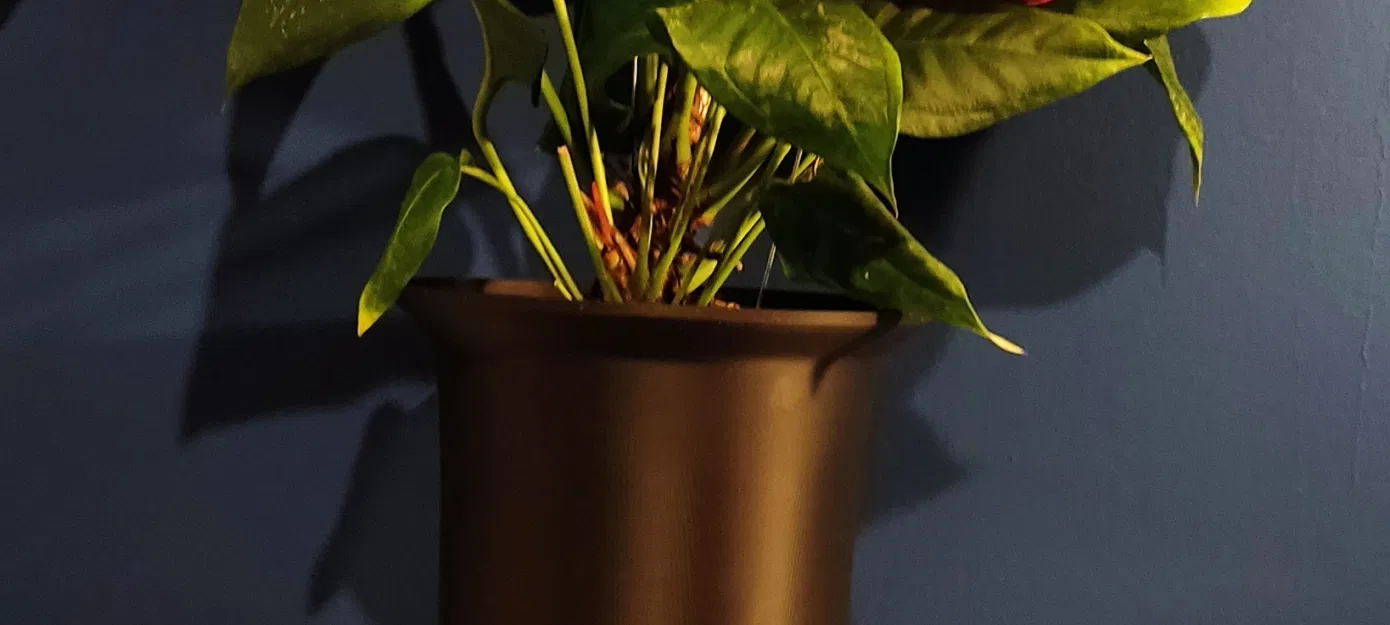 Chậu Hoa Xinh Mod - Image 2