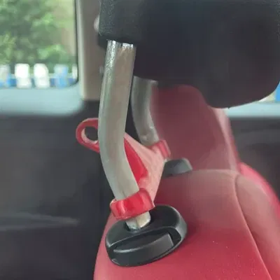 Móc Treo Tựa Đầu