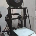 Giá đỡ thay thế Sunlu Filadrayer S2 cho Ender 3 - Thumbnail 1