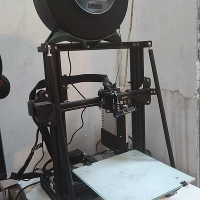 Giá đỡ thay thế Sunlu Filadrayer S2 cho Ender 3