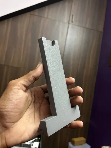 Giá đỡ Direct Drive TPU cho K1 Max - Image 2