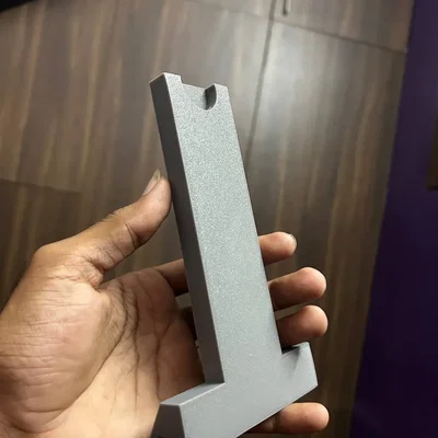 Giá đỡ Direct Drive TPU cho K1 Max