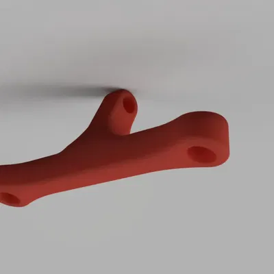 Móc Treo Tựa Đầu