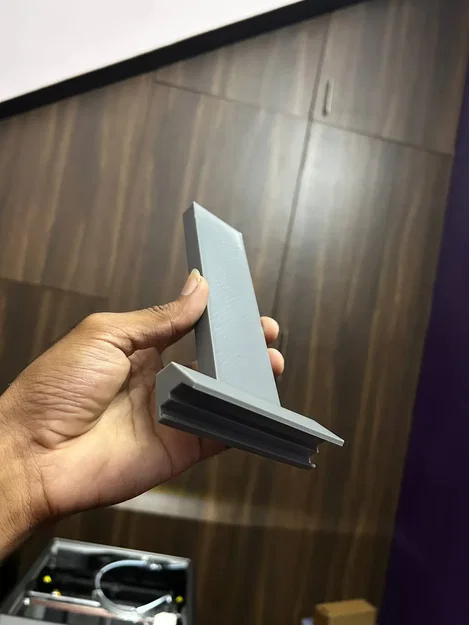 Giá đỡ Direct Drive TPU cho K1 Max - Image 3