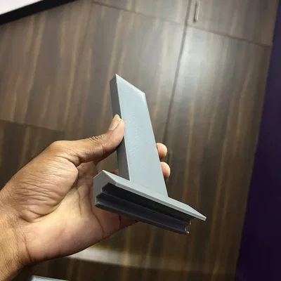 Giá đỡ Direct Drive TPU cho K1 Max