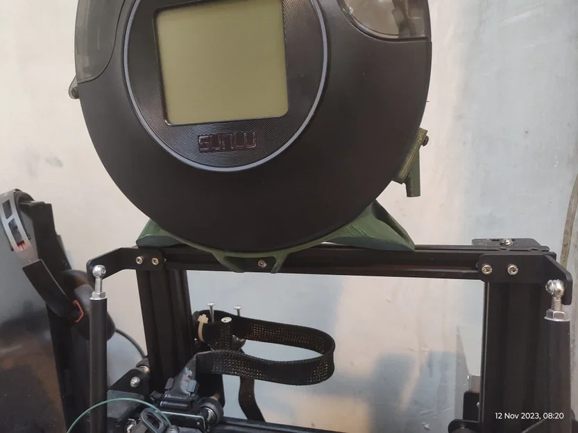 Giá đỡ thay thế Sunlu Filadrayer S2 cho Ender 3 - Image 3