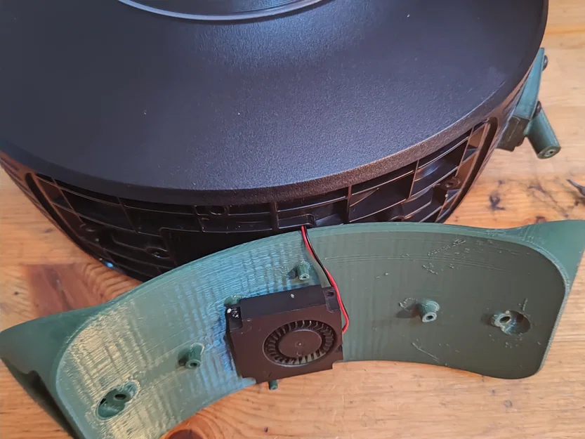 Giá đỡ thay thế Sunlu Filadrayer S2 cho Ender 3 - Image 5