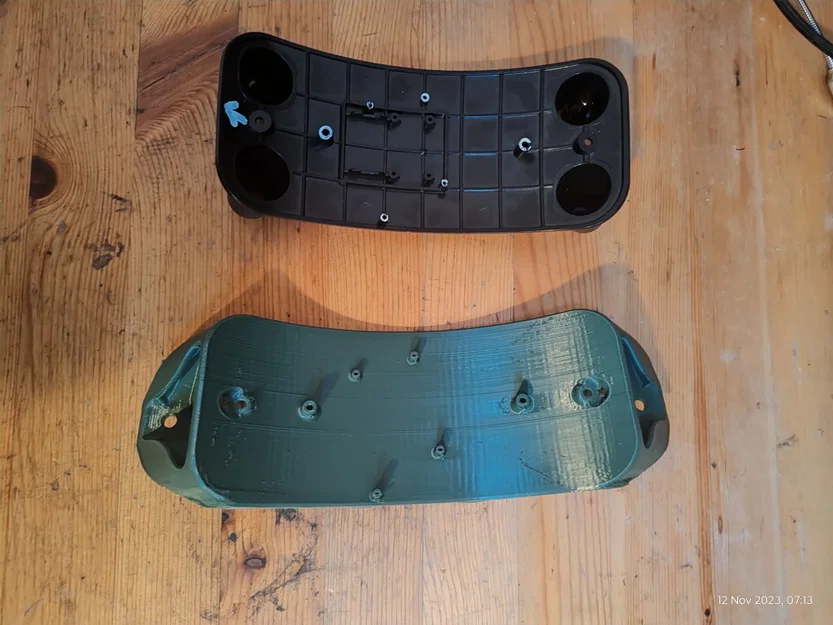 Giá đỡ thay thế Sunlu Filadrayer S2 cho Ender 3 - Image 9