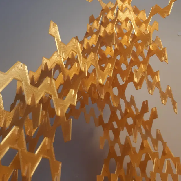 Mô hình Xếp hình TreeD - Image 1