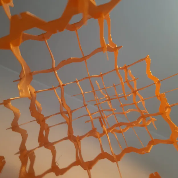 Mô hình Xếp hình TreeD - Image 2