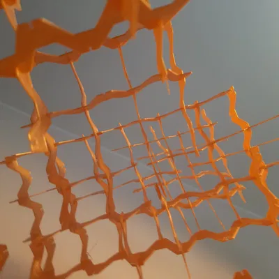 Mô hình Xếp hình TreeD