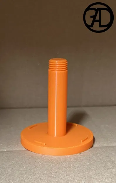 Bộ Dao Nĩa "Schockbesteck" Để In 3D - Chơi Game - Image 3