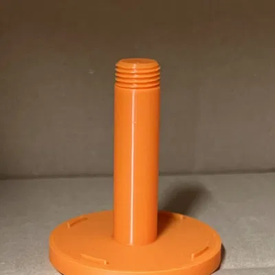 Bộ Dao Nĩa "Schockbesteck" Để In 3D - Chơi Game