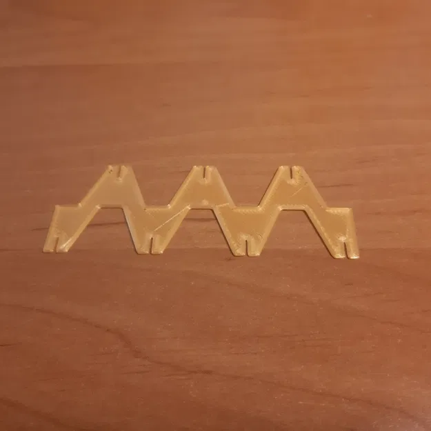 Mô hình Xếp hình TreeD - Image 4