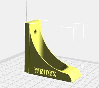 Giá Đỡ Chai Xịt - Image 1