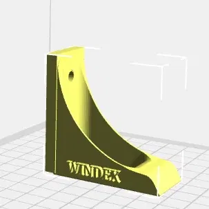 Giá Đỡ Chai Xịt