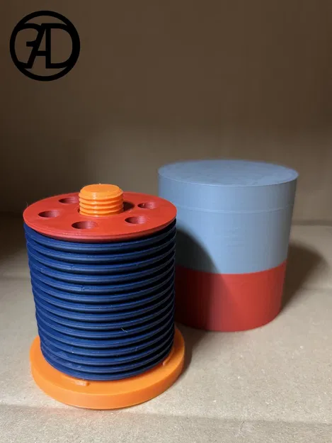 Bộ Dao Nĩa "Schockbesteck" Để In 3D - Chơi Game - Image 7