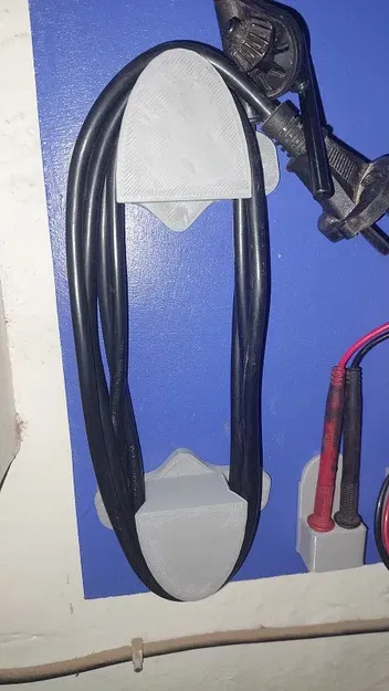 Dây Quấn Dẹp Dây Điện - Image 1