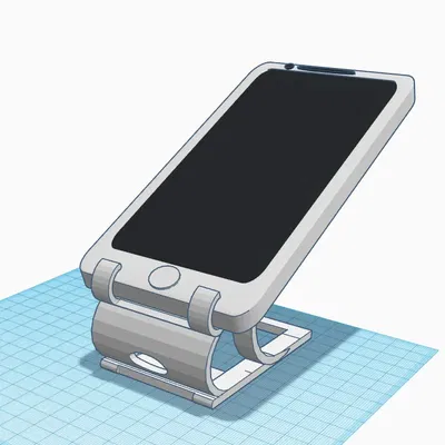 Giá đỡ điện thoại