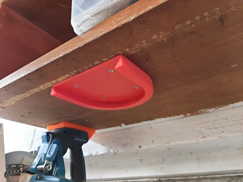 Kệ Đỡ Máy Mài Makita - Image 2